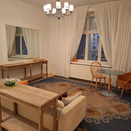 Appartamento Luxhousing Spacious Helsinki