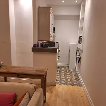 公寓 Luxhousing Spacious *