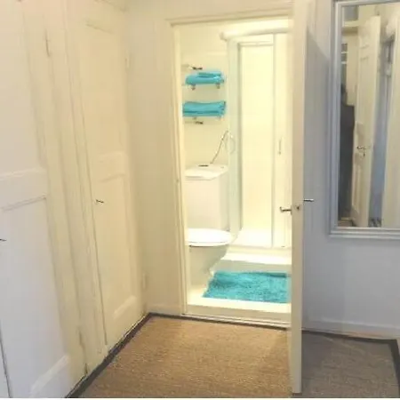 Appartamento Luxhousing Spacious Helsinki