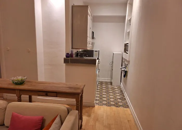 Appartamento Luxhousing Spacious *