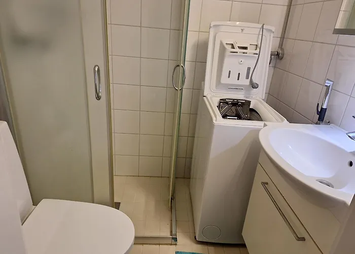 Appartamento Luxhousing Spacious