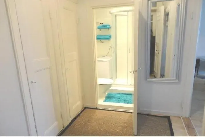 Apartment Luxhousing Spacious Helsinki