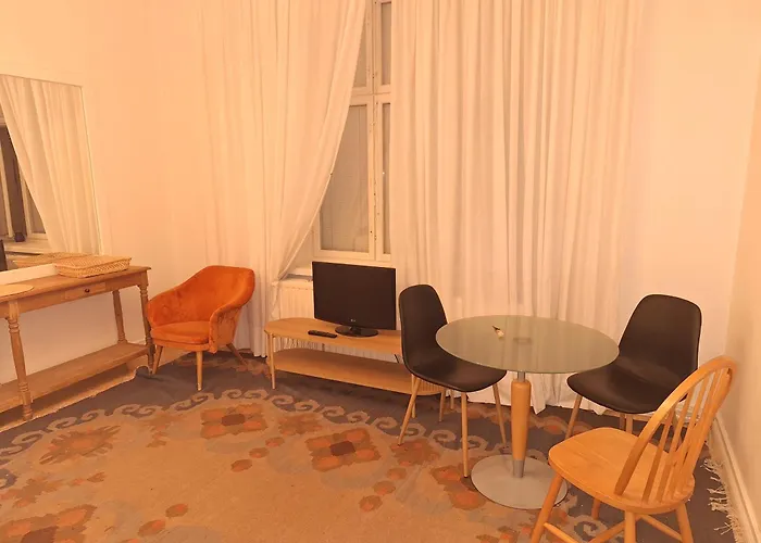 Appartamento Luxhousing Spacious Helsinki