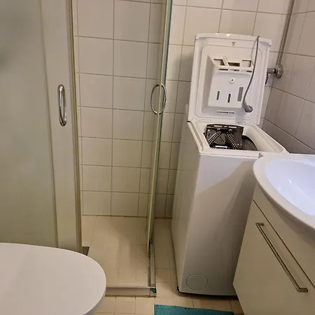 Апартаменты Luxhousing Spacious